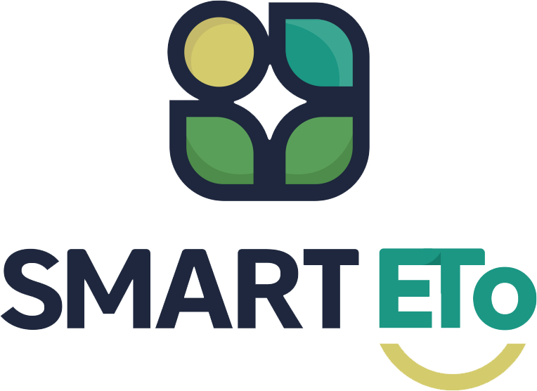 Smart ETo